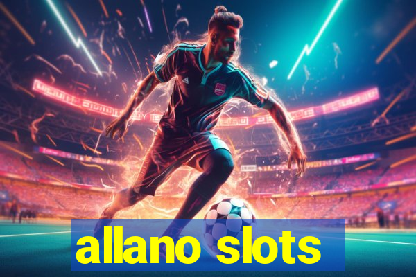 allano slots
